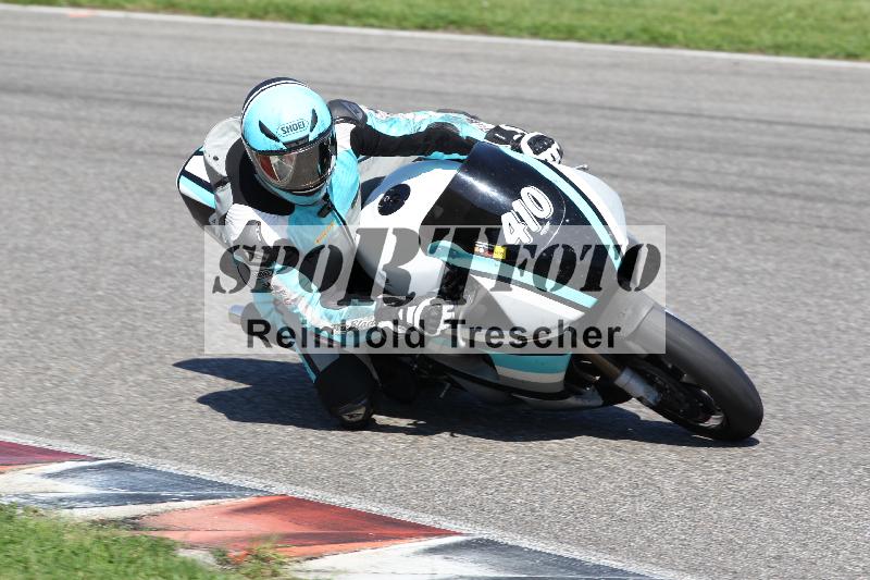 /13 01.05.2025 Speer Racing ADR/Gruppe gelb/410